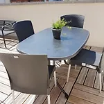 Les Fruits De Mer, Plage Et Centre A Pied, Lits Faits, Parking Gratuit, Animal Bienvenu * Berck
