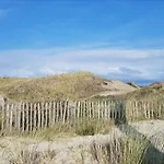 Les Fruits De Mer, Plage Et Centre A Pied, Lits Faits, Parking Gratuit, Animal Bienvenu アパート
