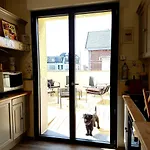 Les Fruits De Mer, Plage Et Centre A Pied, Lits Faits, Parking Gratuit, Animal Bienvenu アパート Berck