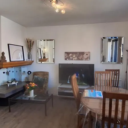 Les Fruits De Mer, Parking Gratuit, Lits Faits, Animal Bienvenu Et A Pied * Berck