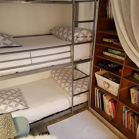 Les Fruits De Mer, Parking Gratuit, Lits Faits, Animal Bienvenu Et A Pied * Berck