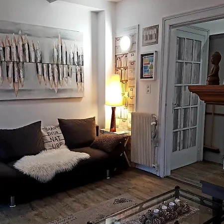 Les Fruits De Mer, Parking Gratuit, Lits Faits, Animal Bienvenu Et A Pied *