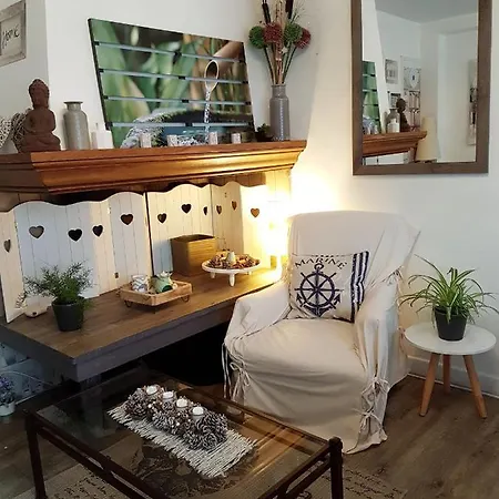 Les Fruits De Mer, Parking Gratuit, Lits Faits, Animal Bienvenu Et A Pied Berck