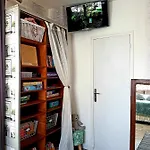 公寓 Les Fruits De Mer, Plage Et Centre A Pied, Lits Faits, Parking Gratuit, Animal Bienvenu *
