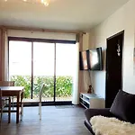 公寓 Les Fruits De Mer, Plage Et Centre A Pied, Lits Faits, Parking Gratuit, Animal Bienvenu *