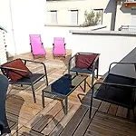 Les Fruits De Mer, Plage Et Centre A Pied, Lits Faits, Parking Gratuit, Animal Bienvenu *