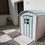 Les Fruits De Mer, Plage Et Centre A Pied, Lits Faits, Parking Gratuit, Animal Bienvenu Berck
