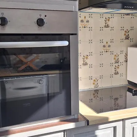 Apartment Les Fruits De Mer, Terrasse Sud, Parking Gratuit, Calme Et A Pied Berck