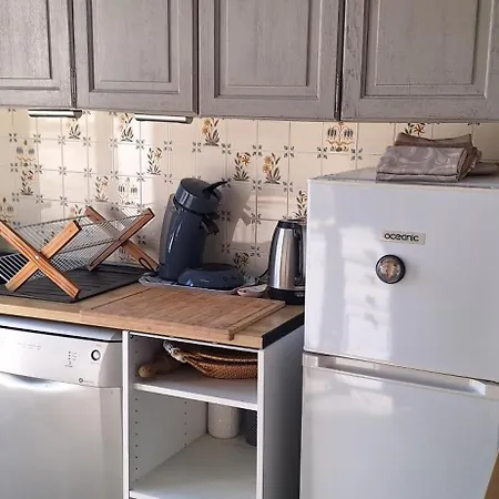 Les Fruits De Mer, Parking Gratuit, Lits Faits, Animal Bienvenu Et A Pied