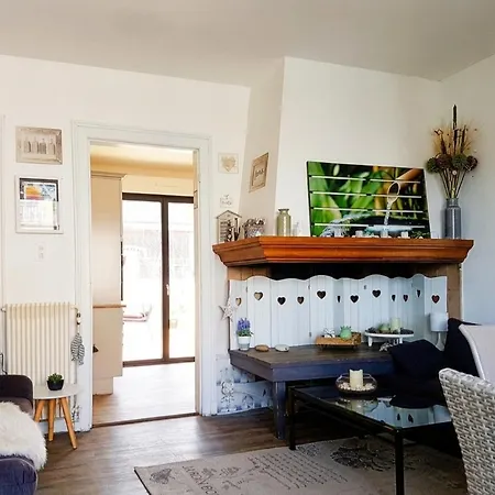 Apartment Les Fruits De Mer, Et Centre A Pied, Lits Faits, Parking Gratuit, Animal Bienvenu *