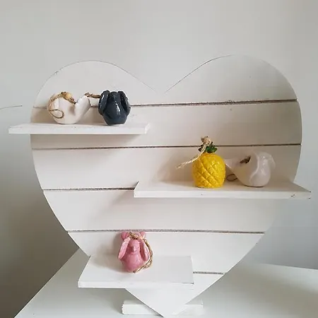 アパート Les Fruits De Mer, Parking Gratuit, Lits Faits, Animal Bienvenu Et A Pied *