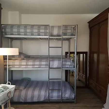 Appartement Les Fruits De Mer, Et Centre à Pied, Lits Faits, Parking Gratuit, Animal Bienvenu *