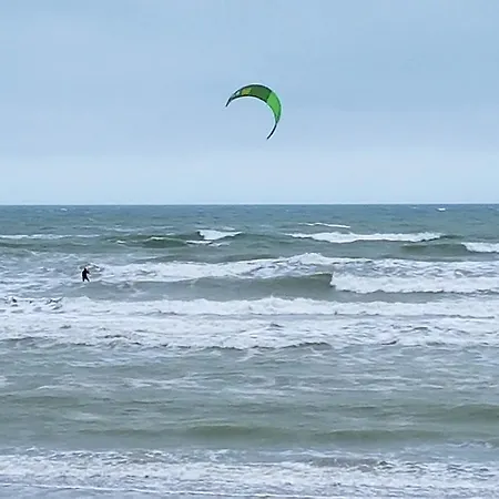 Les Fruits De Mer, Parking Gratuit, Lits Faits, Animal Bienvenu Et A Pied アパート