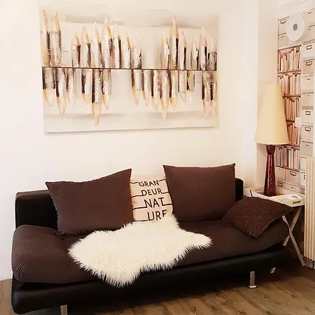 Les Fruits De Mer, Parking Gratuit, Lits Faits, Animal Bienvenu Et A Pied アパート *