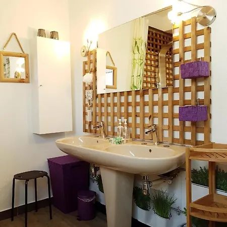 Les Fruits De Mer, Terrasse Sud, Parking Gratuit, Calme Et A Pied Apartment