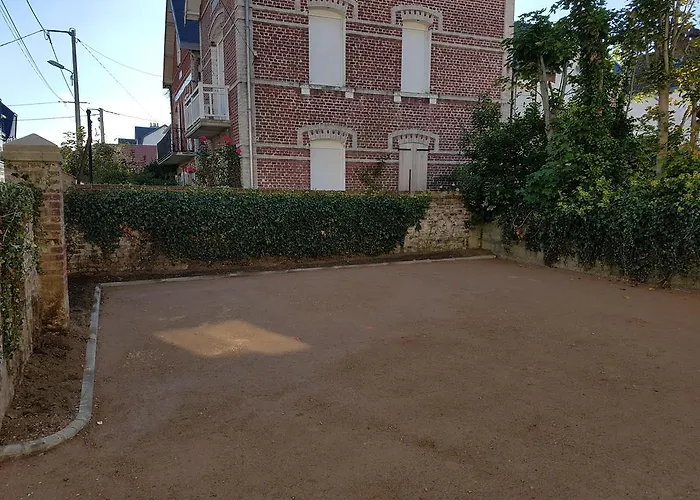 Lejlighed Les Fruits De Mer, Plage Et Centre A Pied, Lits Faits, Parking Gratuit, Animal Bienvenu